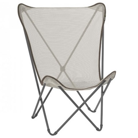 Lafuma Recliners and garden furniture