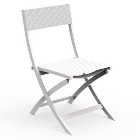 Talenti Queen Folding Dining Chair
