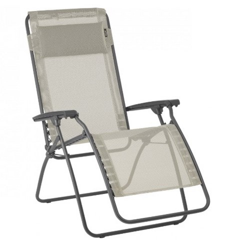 Lafuma Recliners and garden furniture