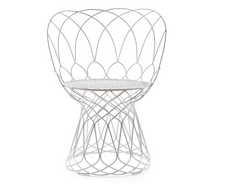 Re Trouvé Chair Emu