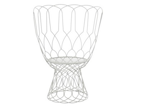 Re Trouvé Armchair Emu
