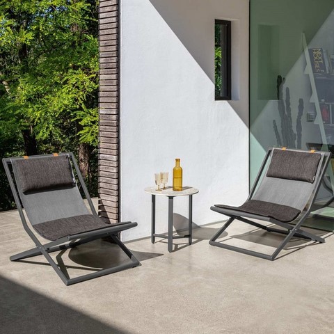 Talenti outdoor furniture