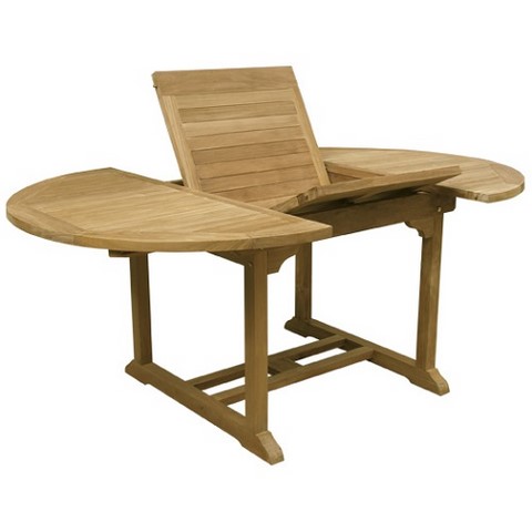 Teak table 