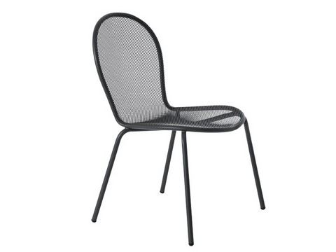 Ronda Stackable Chair Emu