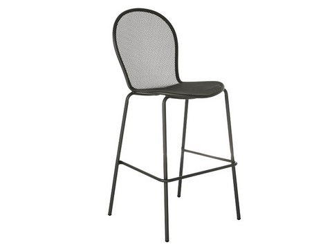 Ronda Stackable Stool Emu