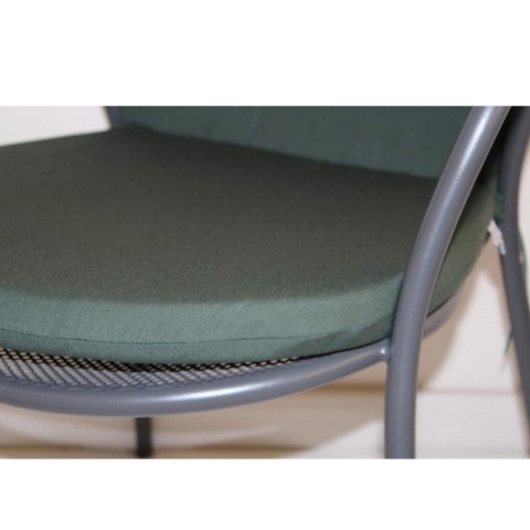 Cushion for Ronda Emu armchair