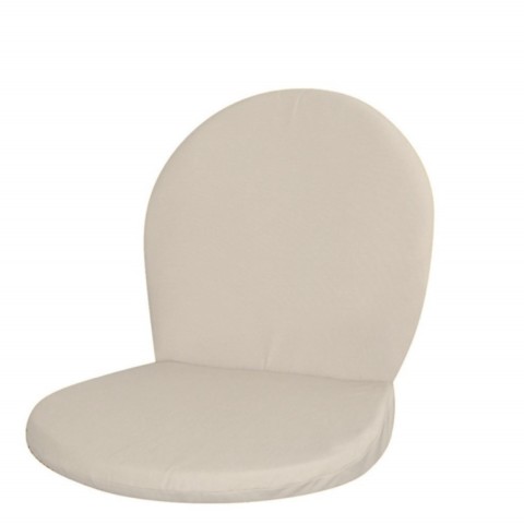 Cushion for Ronda Emu armchair
