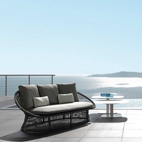 Rope Collection Talenti Outdoor Living