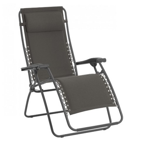 Lafuma Recliners and garden furniture