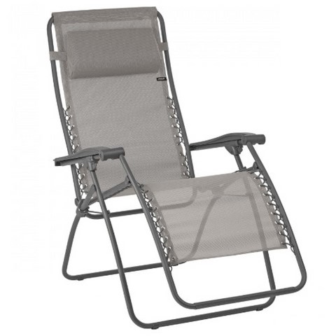 Lafuma Recliners and garden furniture