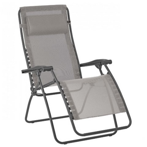 Lafuma Recliners and garden furniture