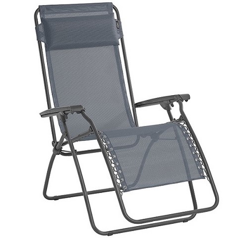 Lafuma Recliners and garden furniture