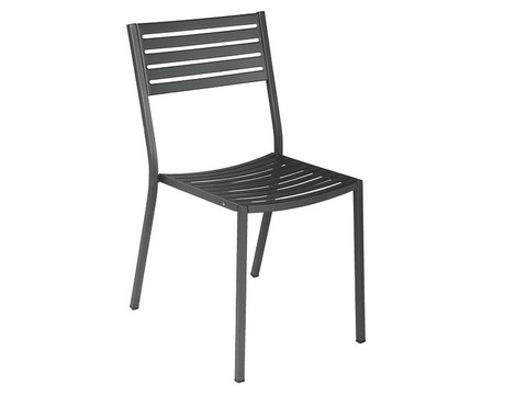 Segno Stackable Chair Emu