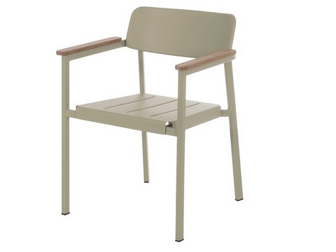 Shine Stackable Armchair Emu
