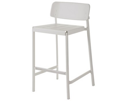 Shine Stackable Stool Emu