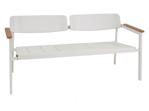 Shine Stackable Sofa Emu