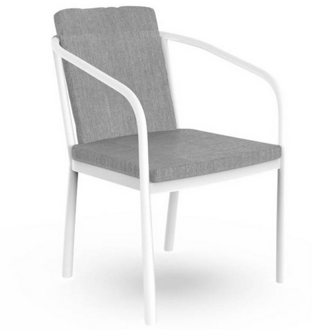 Talenti Sofy Dining Armchair