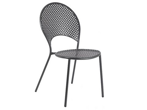 Sole Stackable Chair Emu