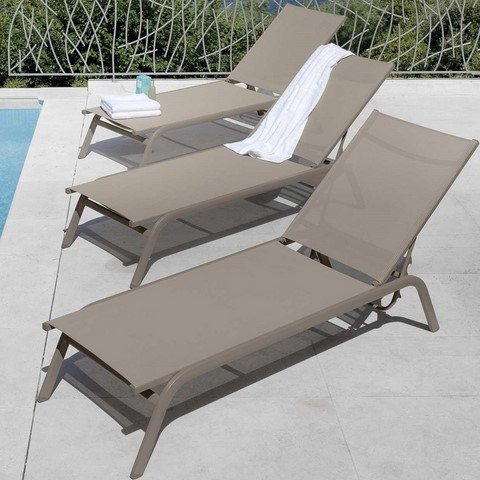COLLECTION MAIORCA AND MINORCA TALENTI OUTDOOR LIVING