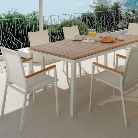 Timber Collection Talenti Outdoor Living