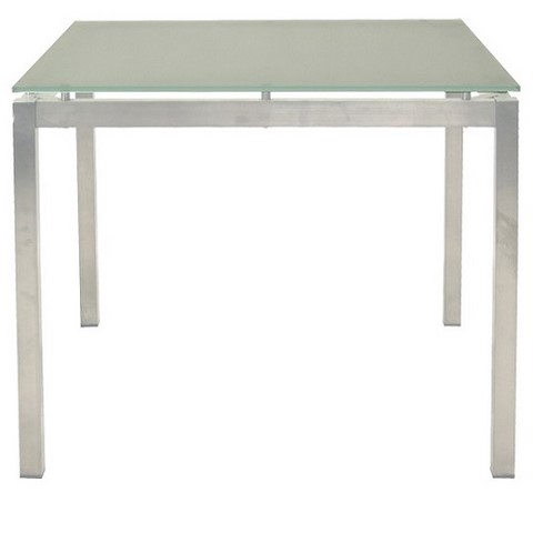 Teak table 