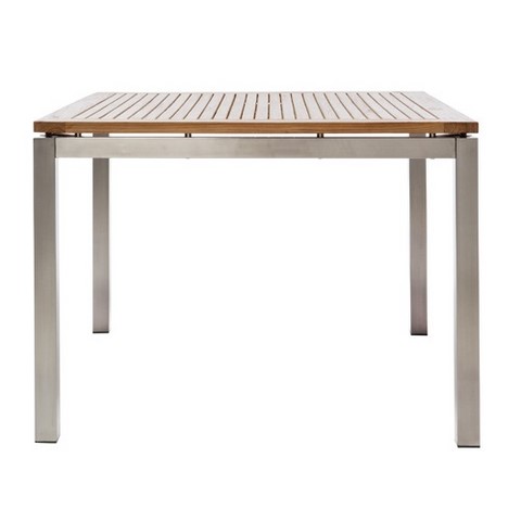 Teak table 