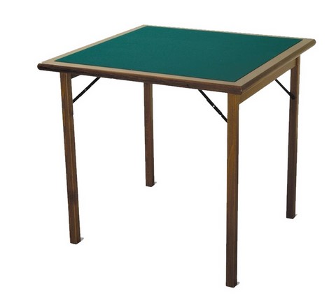 Gaming table classic