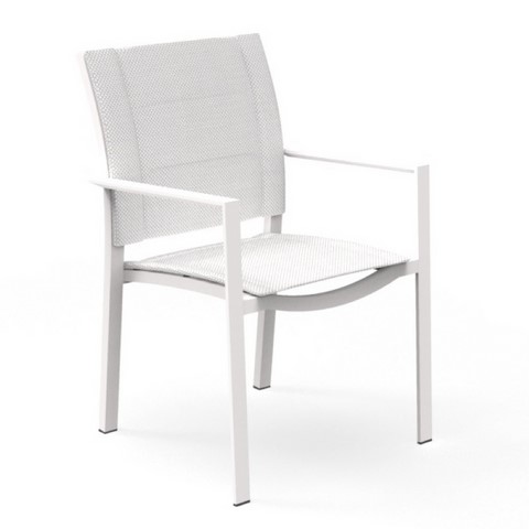 Talenti Touch Dining Armchair