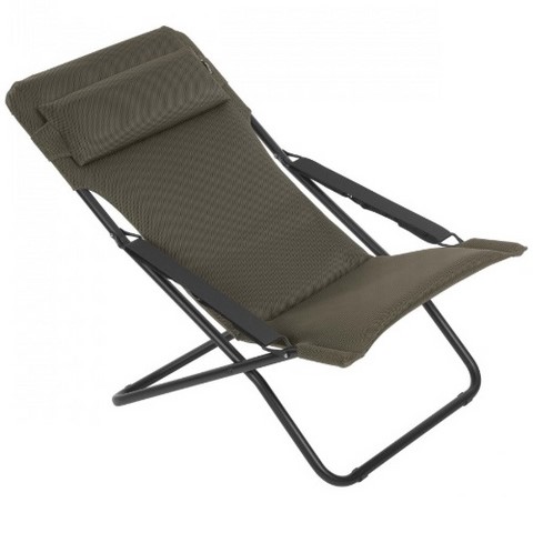 Lafuma Recliners and garden furniture
