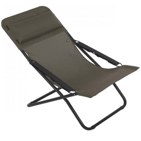 Lafuma Recliners and garden furniture