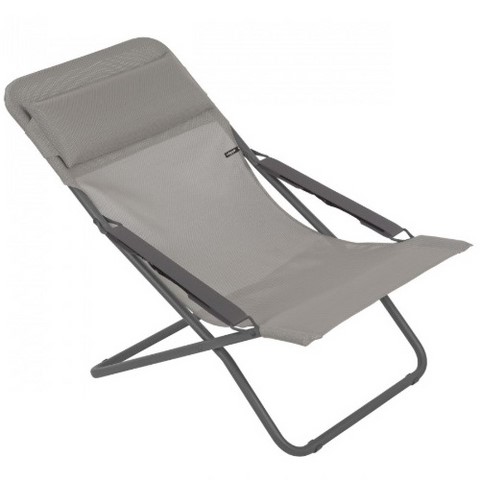 Lafuma Recliners and garden furniture