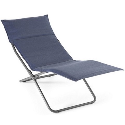 Lafuma Recliners and garden furniture