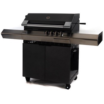 Dolcevita barbecue