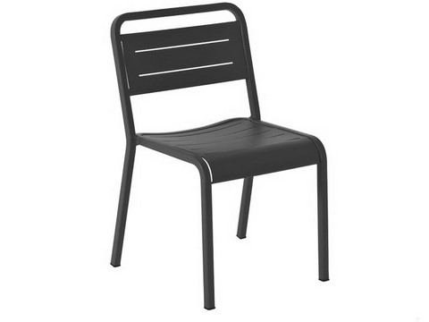 Urban Stackable Chair Emu
