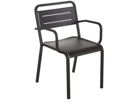 Urban Stackable Armchair Emu