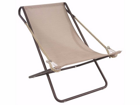 Vetta Deckchair Emu