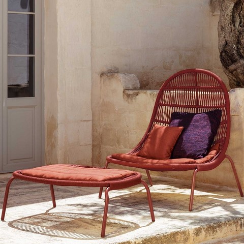 Talenti outdoor furniture