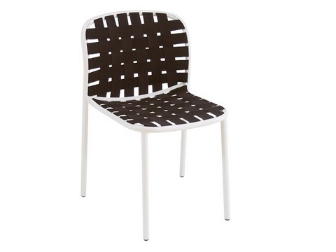Yard Stackable Chair Emu
