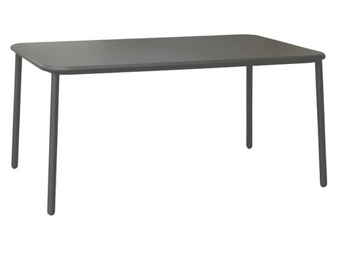 Yard Rectngular Table Emu
