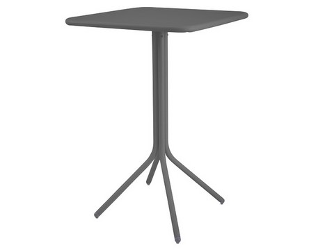 Yard Folding Square Table Emu