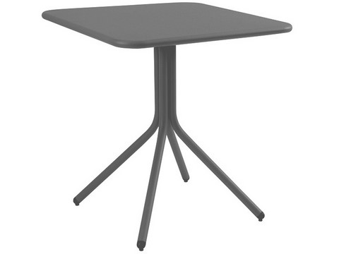 Yard Folding Square Table Emu