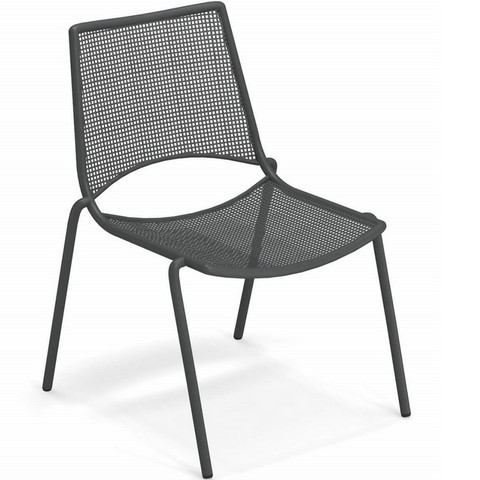 Ala Stackable Chair Emu
