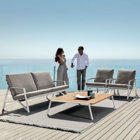 Talenti outdoor furniture