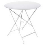 Fermob Folding Table Ø cm. 77