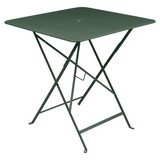 Fermob Folding Table cm. 71x71