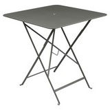 Fermob Bistro Folding Table cm. 71x71