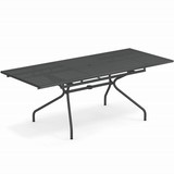 Athena extendable Table cm. 160+50x90 Emu