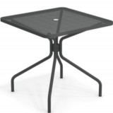 Emu Cambi Square Table cm. 80x80