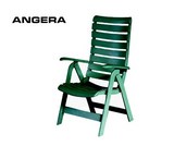 Angera Folding Armchair Rovergarden