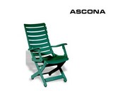 Ascona Folding Armchair